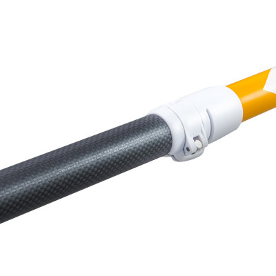 Mái Chèo Aquatone ADVANT CARBON HYBRID PADDLE TC-P210