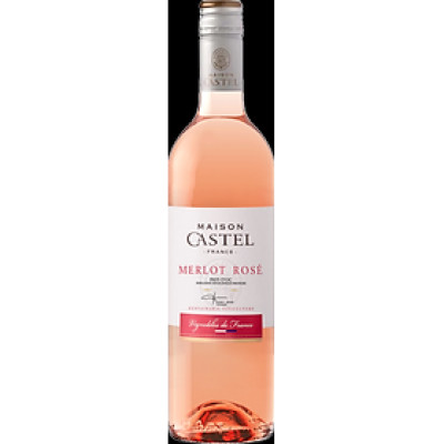 Rượu vang hồng Pháp, Maison Castel Rose