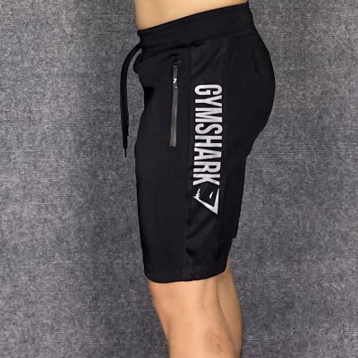 Quần short nam tập gym DO GYM SHOP form body đẹp, thun lạnh thoáng mát