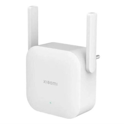 Kích sóng Wifi Xiaomi Repeater Range Extender N300 - GiaPhucStore | Hàng Chính Hãng