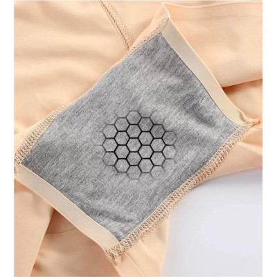 Quần Ghen Bụng Nâng Mông Mặc Trong Váy WL80