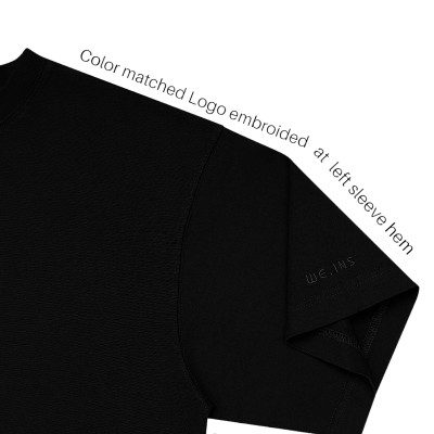 Áo thun Unisex WE.INS - W BRAND, Áo phông WEINS, Áo thun oversized WEINS, Áo Thun Tay Lỡ