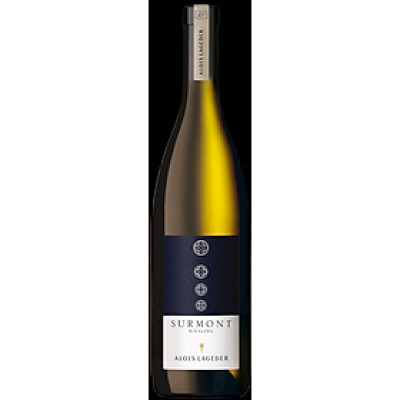 Rượu vang Trắng Ý Alois Lageder, Surmont, Riesling, Mitterberg IGT 12,5% độ
