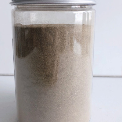 Bột khổ qua - Bột mướp đắng rừng - Hủ 500gr