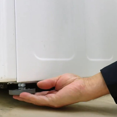 BỘ 4 CAO SU CHỐNG RUNG, CHỐNG TRƯỢT MÁY GIẶT LG – HÀNG CHÍNH HÃNG