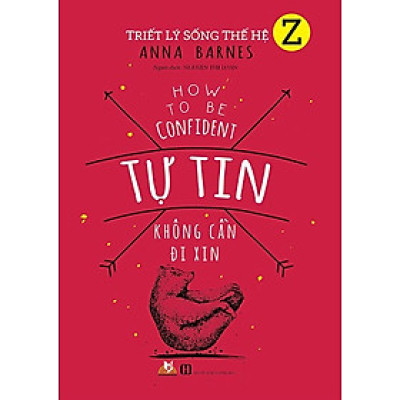 Triết Lý Sống Thế Hệ Z - VL