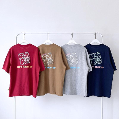 UPZ Áo Thun Tuổi Thơ "Don