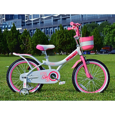 XE ĐẠP TRẺ EM ROYALBABY JENNY CÔNG CHÚA 18