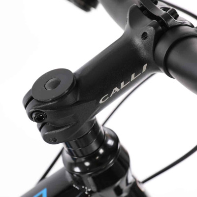 Xe đạp thể thao CALLI M350 Khung thép cường lực cao cấp