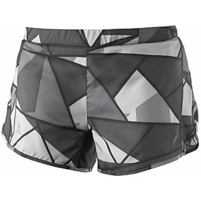 Quần Thể Thao Nữ Salomon Agile Short W - L38281100