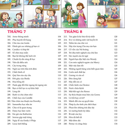 365 Câu Chuyện Huyền Diệu