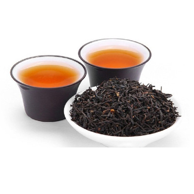 Combo 10 Hôp HỒNG TRÀ Túi Lọc Tân Cương Xanh Hộp 20 gói x 2g Pha Trà Sữa, Trà Tắc Ngon