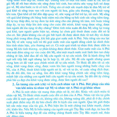 Học Tốt Ngữ Văn Lớp 12 - Chương Trình Chuẩn - Tập 2 (Tái Bản)