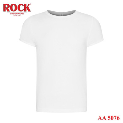 Combo 3 Áo thun nam sát nách cao cấp ROCK