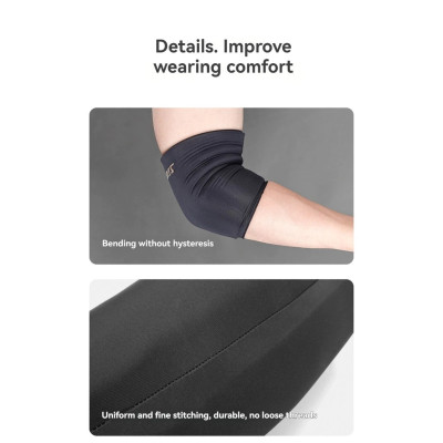 Gel chườm nóng - lạnh, 2 chế độ sử dụng, cho cơ khớp khuỷu tay AL3705(1 chiếc)