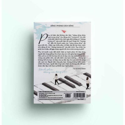 Sách - Hạnh phúc không mặc đồng phục