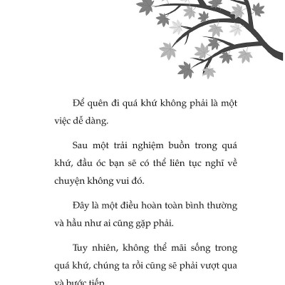 Sách - Sống Đẹp Giữa Vô Thường - Học Cách Yêu Để Không Hối Tiếc