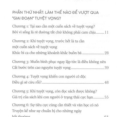 Tôi Ơi Đừng Tuyệt Vọng