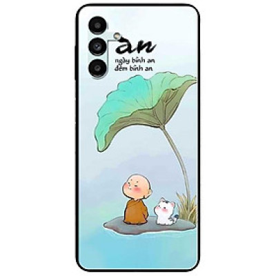 Ốp lưng dành cho Samsung A13 5G - Samsung A33 5G - Ngày Bình An