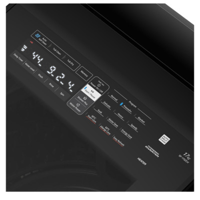 Máy giặt Hitachi Inverter 17kg SF-170ZCV - Hàng Chính Hãng - Chỉ Giao TPHCM