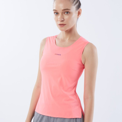 ÁO BA LỖ THỂ THAO THỜI TRANG ONWAYS NỮ SEAMLESS TANKTOP O12032 WOMEN