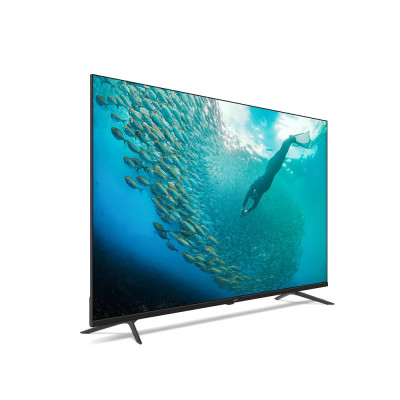 Google TV Philips 55 inch 4K UHD LED 55PUT7029 - Hàng Chính Hãng 