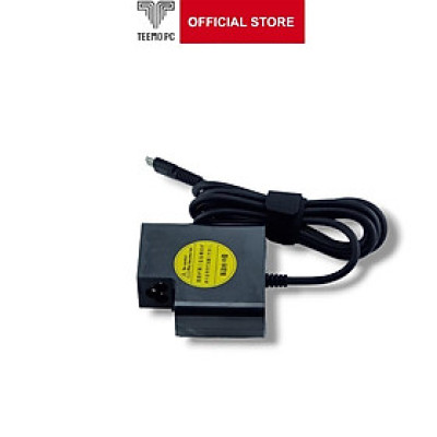 Sạc Tương Thích Cho Laptop HP Chromebook X360 11 12 Series 11-ae051wm 11-ae001tu 11-ae027nr 65w- Hàng Nhập Khẩu New Seal TEEMO PC X31