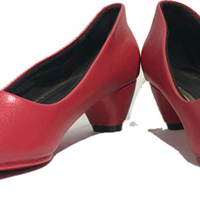 Giày cao gót thời trang TLG 20255-14