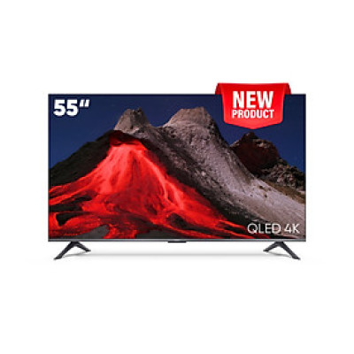 Google Tivi Xiaomi A Pro 2026 QLED 4K 55 Inch L55MB-APSEA - Hàng chính hãng