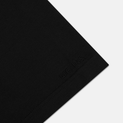 Áo thun Unisex WE.INS - Signature, Áo phông WEINS, Áo thun oversized WEINS, Áo Thun Tay Lỡ