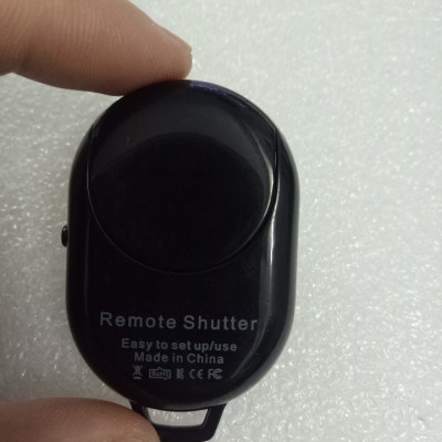 Remote Bluetooth kết nối bluetooth với điện thoại để chụp hình từ xa - Hàng chính hãng