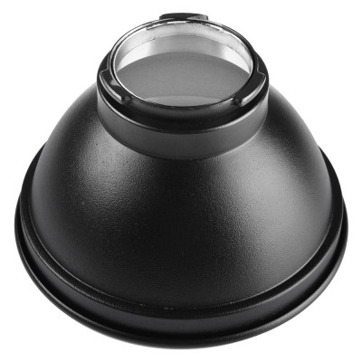  Bộ khuếch tán phản xạ Godox 9.3 inch / 23.5cm tiêu chuẩn đèn bóng râm  thay thế cho đèn nhấp nháy Godox AD400PRO - 23.5CM