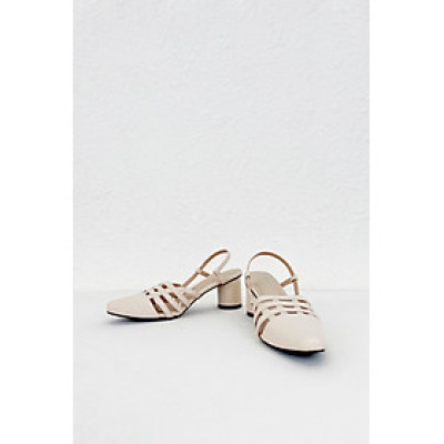 OLV - Giày Rina Cylinder Heels