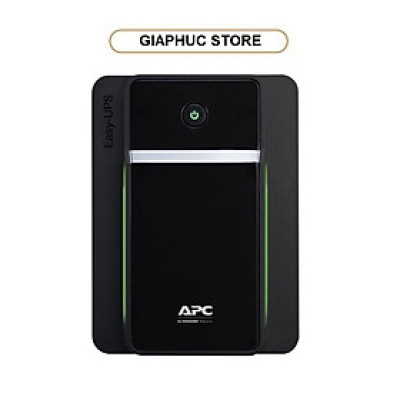 Bộ lưu điện APC BVX1200LI-MS Easy UPS 1200VA - GiaPhucStore | Hàng Chính Hãng