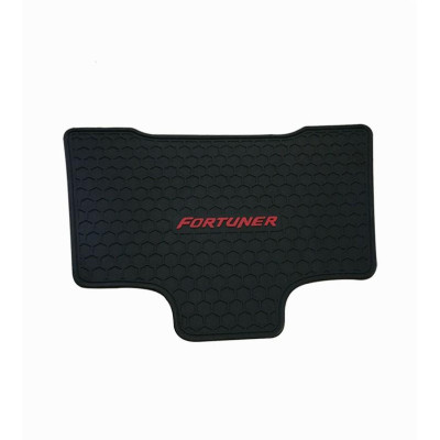 Thảm Lót Sàn Cao Su Đúc Cho Xe dành cho Ô Tô Toyota FORTUNER