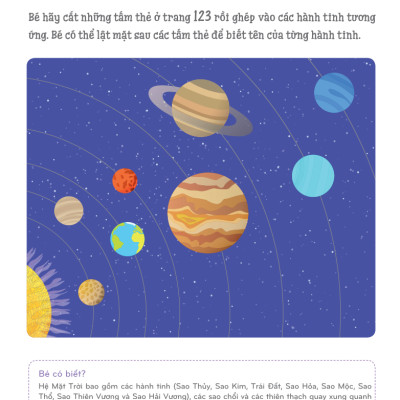 Cuốn Sổ Lớn Montessori Về Khám Phá Khoa Học (Bìa Mềm)