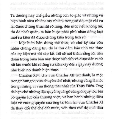 Những Lá Thư Từ Tây Ban Nha