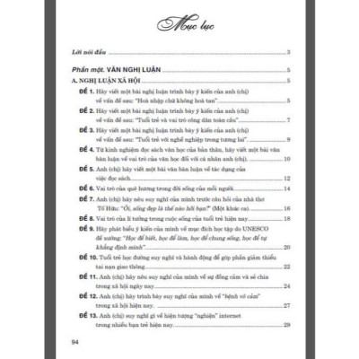 Dàn bài làm văn 12 (dùng chung các bộ sgk hiện hành) - HA