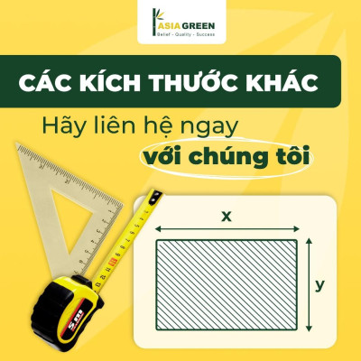 Van Gió Tay Gạt, Điều Chỉnh Lưu Lượng Gió, Đường Kính D100/D300, Chính Hãng Asia Green ( Giá bao gồm VAT)