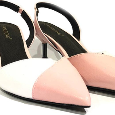 Giày cao gót thời trang TLG 21000-2