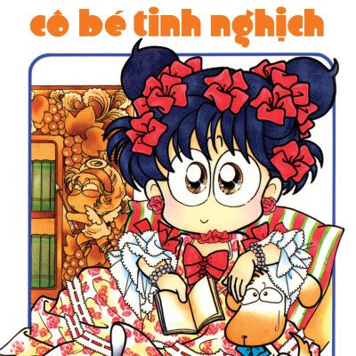 Combo Manga - Asari - Cô Bé Tinh Nghịch: Tập 51 - 60 (Bộ 10 Cuốn)