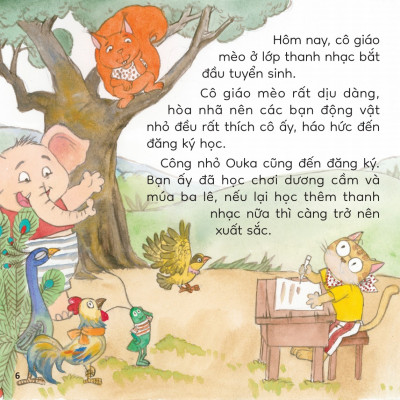 Sách Bồi Dưỡng Tính Cách Tự Tin Và Mạnh Mẽ Cho Trẻ - 3 - 6 Tuổi - Bô + Lẻ Cuốn