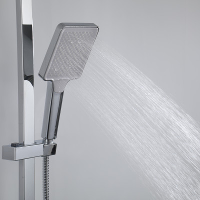 Sen cây tắm nóng lạnh Frap F2476 - Hàng Chính Hãng LIÊN BANG NGA 