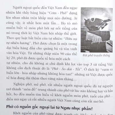 Trăm Năm Phở Việt (PN)