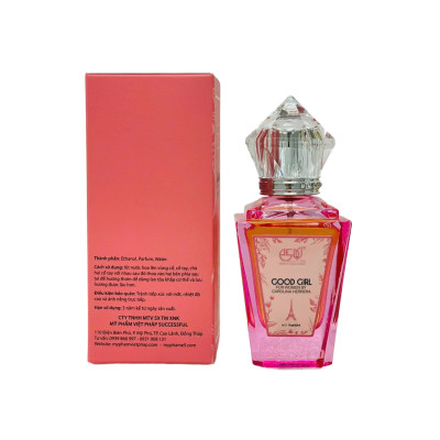 Nước Hoa Good Girl 20ml E5