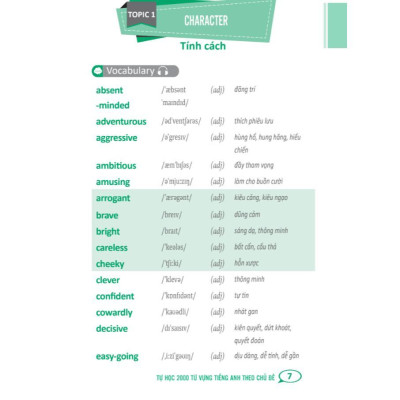 Sách - Ngữ Pháp Tiếng Anh Bằng Sơ Đồ Tư Duy + Tự Học 2000 Từ Vựng Tiếng Anh Theo Chủ Đề - MCBooks