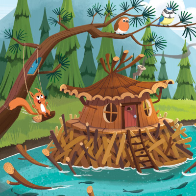 Sách Bố Tớ Tuyệt Vời Nhất - 3 - 9 Tuổi - Bộ + Lẻ Cuốn