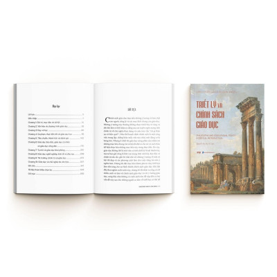 Triết Lý Và Chính Sách Giáo Dục