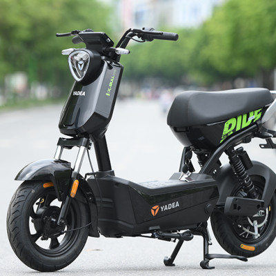 XE MÁY ĐIỆN YADEA X-BULL