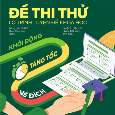 Đột phá tư duy Kì thi tốt nghiệp THPT môn Địa lí